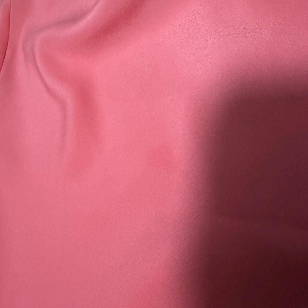 Pink Talula Tank Top - Picture 4 of 7